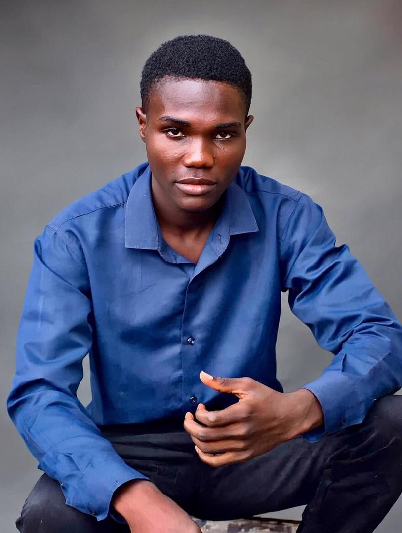 Olanrewaju Emmanuel Abiodun