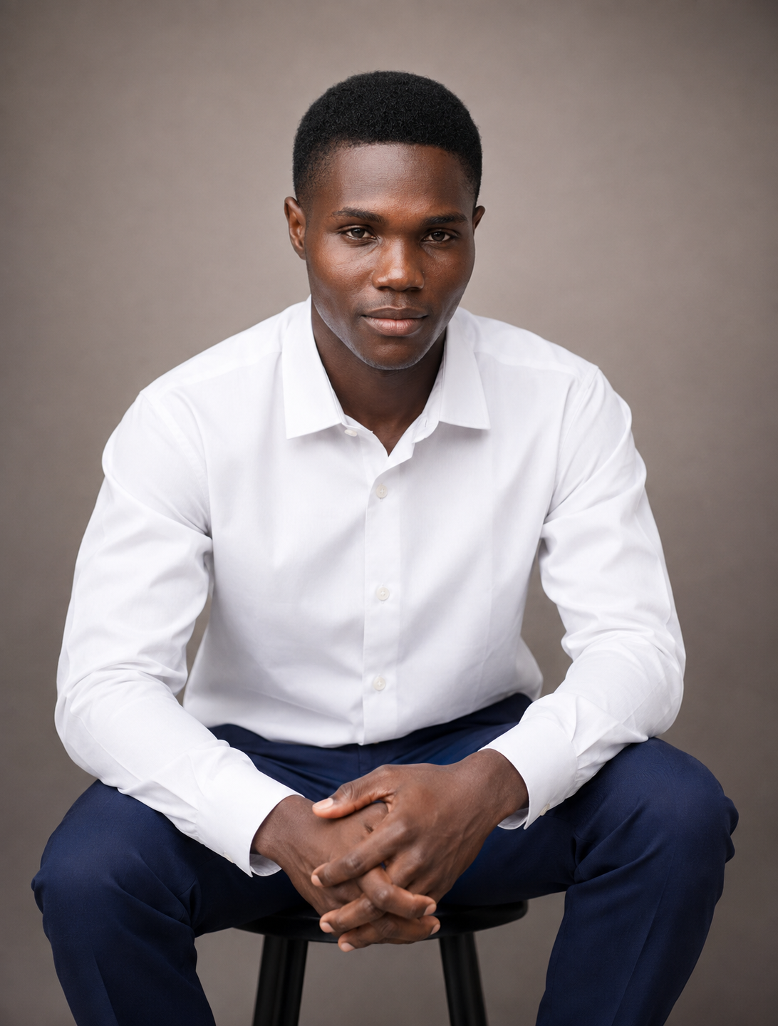 Emmanuel Olanrewaju